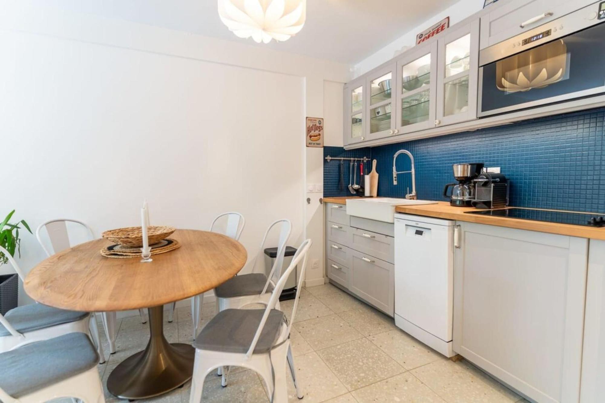 Beautiful Flat With Swimming Pool Tennis Court And Private Car Parking 109 Le Touquet Exteriör bild